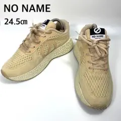 NO NAME レディース スニーカー 39 24.5cm ベージュ カーターのサムネイル