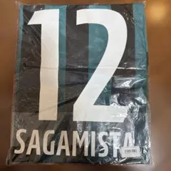 激レア・美品】SC相模原2014 ホーム ユニフォーム 多数サイン入りgol