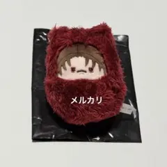 バイオハザード くるみたぴぬい ぬいぐるみ エイダ・ウォン - メルカリ