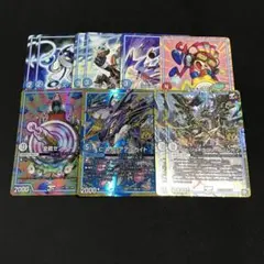 デュエルマスターズ　ダーツデリート　デッキパーツ デュエルマスターズ ダーツデリート デッキ - メルカリ