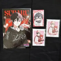 XlamV スバル　グッズセット XlamV スバル グッズセット - メルカリ