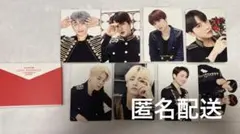 BTS LOVE YOURSELF SYS ミニフォト