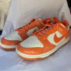 NIKE ナイキ　ダンクロー　28.0cm相当　新品未使用