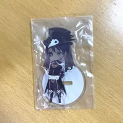 ツイステ　ミニアクリルスタンドコレクション　スケアリー・ドレス　デュース