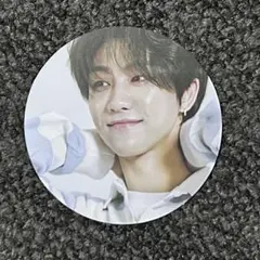 セブチ　ディエイト　カード