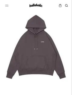 2026年最新】ballaholic パーカーの人気アイテム - メルカリ