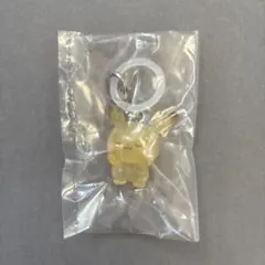 【値下げ中】めじるしアクセサリー ポケピース ピカチュウ