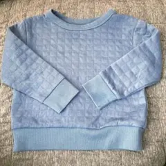 トレーナー　100cm