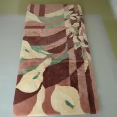 丸八真綿　マルハチ　ファートン　ムートン　シングル