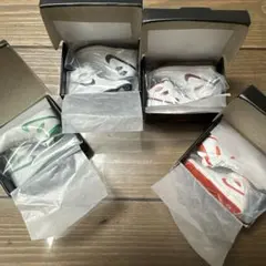 NIKE エアジョーダン 4個セット