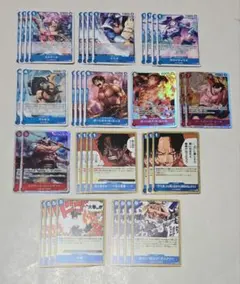 2025年最新】白ひげ デッキの人気アイテム - メルカリ