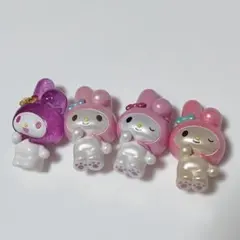 マイメロディ サプライズミックス ピンク系 セット