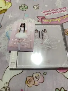 Kawai Kawaii CD 特典カード付き