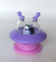 アンパンマン バイキンマン バイキンUFO 볼 체인