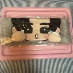 【新品未開封】目黒蓮　ヘアバンド　Rays グッズ