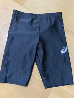 ハーフタイツ ランニングウェア