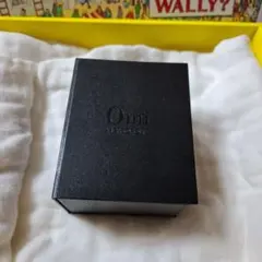 Omi METROPOLIZ 香水