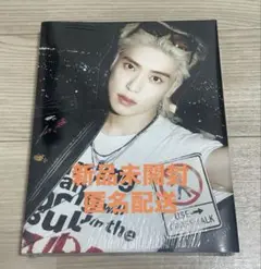 【匿名配送】NCT ジェヒョン 1ST PHOTOBOOK "FROM J"