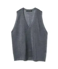 mizuiro ind/ミズイロインド　サマーベスト