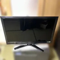 TOSHIBA REGZA 液晶テレビ 本体のサムネイル