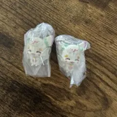 キミとアイドルプリキュア スイング プリルン ガチャガチャ カプセルトイ