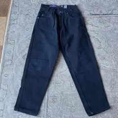 Levi’s シルバータブ　バギーパンツ　ビンテージ