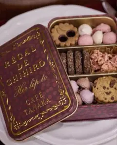 2026年最新】カフェタナカ ビスキュイの人気アイテム - メルカリ