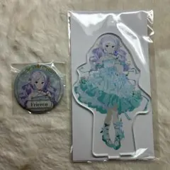 葬送のフリーレン カフェ