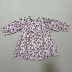 ボンポワン　ワンピース