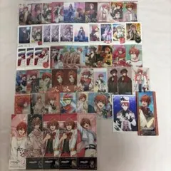 アイナナ 陸 まとめ売り
