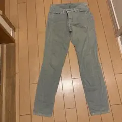 CO COD E AＬカジュアルパンツ