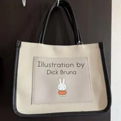 最終値下げ⭐︎ミッフィー ショルダーバッグ ハンドバッグ 2way しまむら