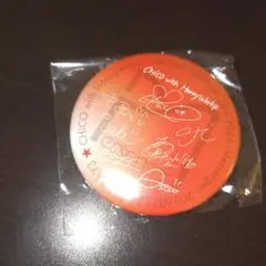 CHiCO with HoneyWorks　アニサマ　缶バッチ　缶バッジのサムネイル