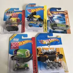 ホットウィール まとめ売り hotwheels