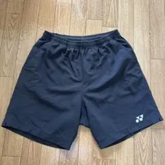 ヨネックス　ハーフパンツ　Lのサムネイル