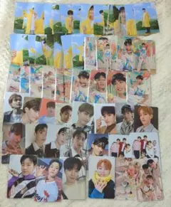 seventeenグッズまとめ売り