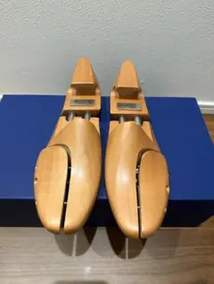 J.M WESTON 旧型 純正シューツリー サイズ6 041M - メルカリ