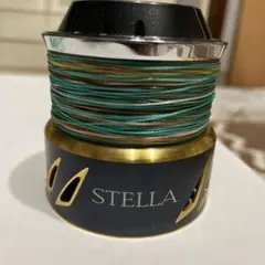 2025年最新】13ステラsw スプールの人気アイテム - メルカリ