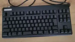 東プレ REALFORCE 91UBK NG01B0