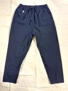 upper field one UFO ナイロンパンツ Mサイズ upper field one UFO ナイロンパンツ サイズ M HOT ! upper