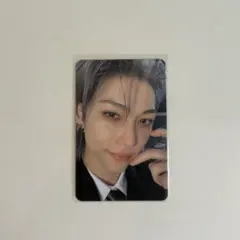 StrayKids 5star フィリックス トレカ