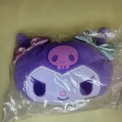 クロミ ポーチ サンリオ当たりくじ