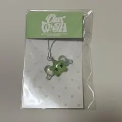 NCTWISH WICHU ミニウィチュ キーリング