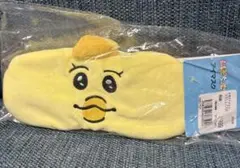 新品 んぽちゃむ きみまろ　アイマスク ドンキ　コラボ