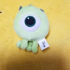 マイクワゾースキー ぬいぐるみ