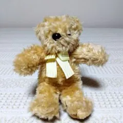 クマのぬいぐるみ