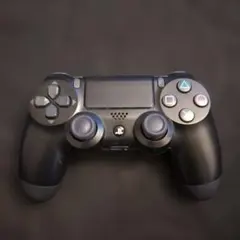 SONY DualShock 4 ワイヤレスコントローラー ブラック