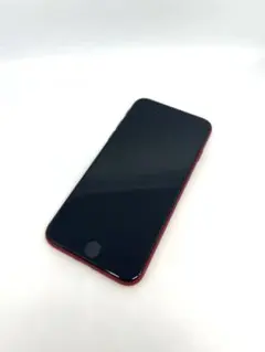 美品 iPhoneSE（第2世代） バッテリー100% SIMフリー　64GB