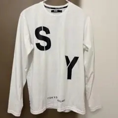 ムックさん専用SY32 by SWEET YEARS 長袖Tシャツ XLのサムネイル