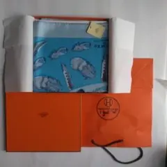 エルメススカーフ